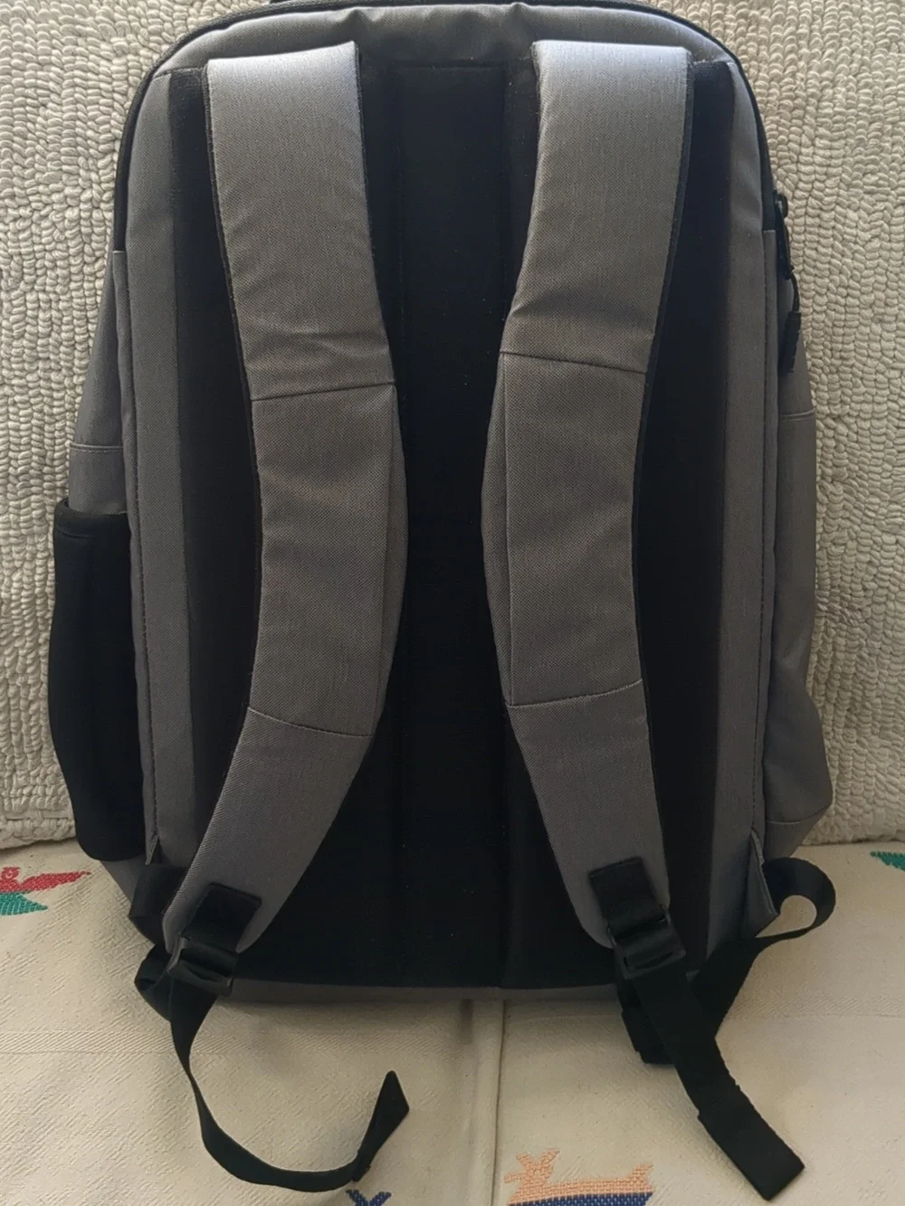 Timbuk2 padded backpack